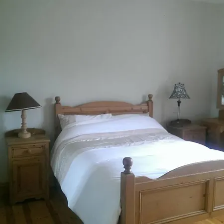 Casa de Férias Charming Traditional Irish Louisburgh