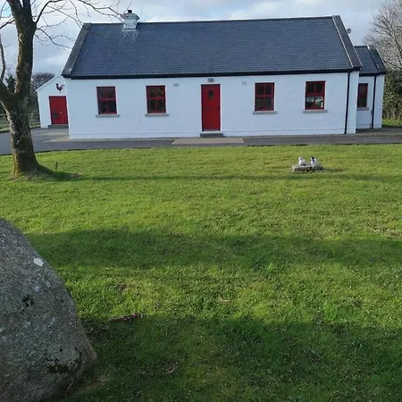 Charming Traditional Irish *