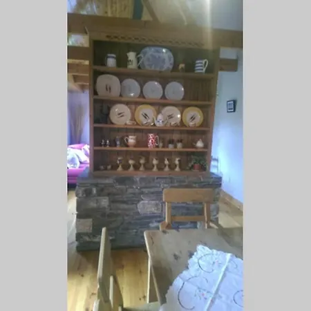 Casa de Férias Charming Traditional Irish