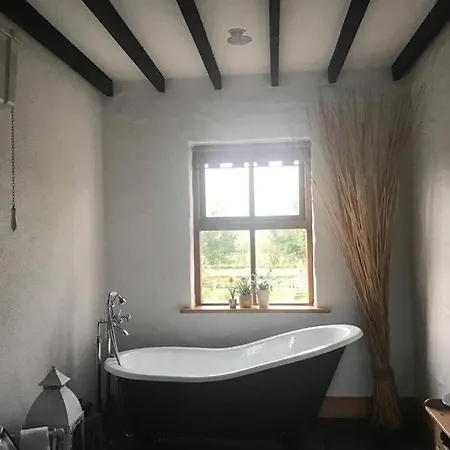 Casa de Férias Charming Traditional Irish Louisburgh
