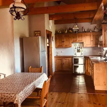Charming Traditional Irish Casa de Férias Louisburgh
