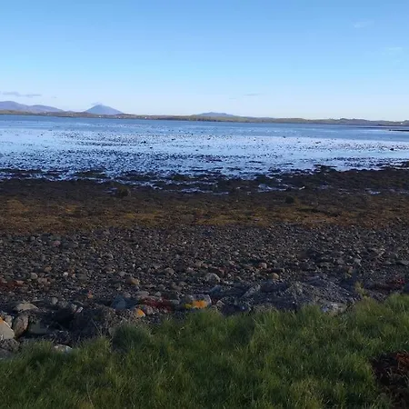 Charming Traditional Irish Louisburgh