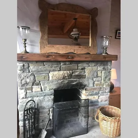 Charming Traditional Irish
